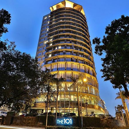 The 1O1 Jakarta Sedayu Darmawangsa Jacarta Exterior foto