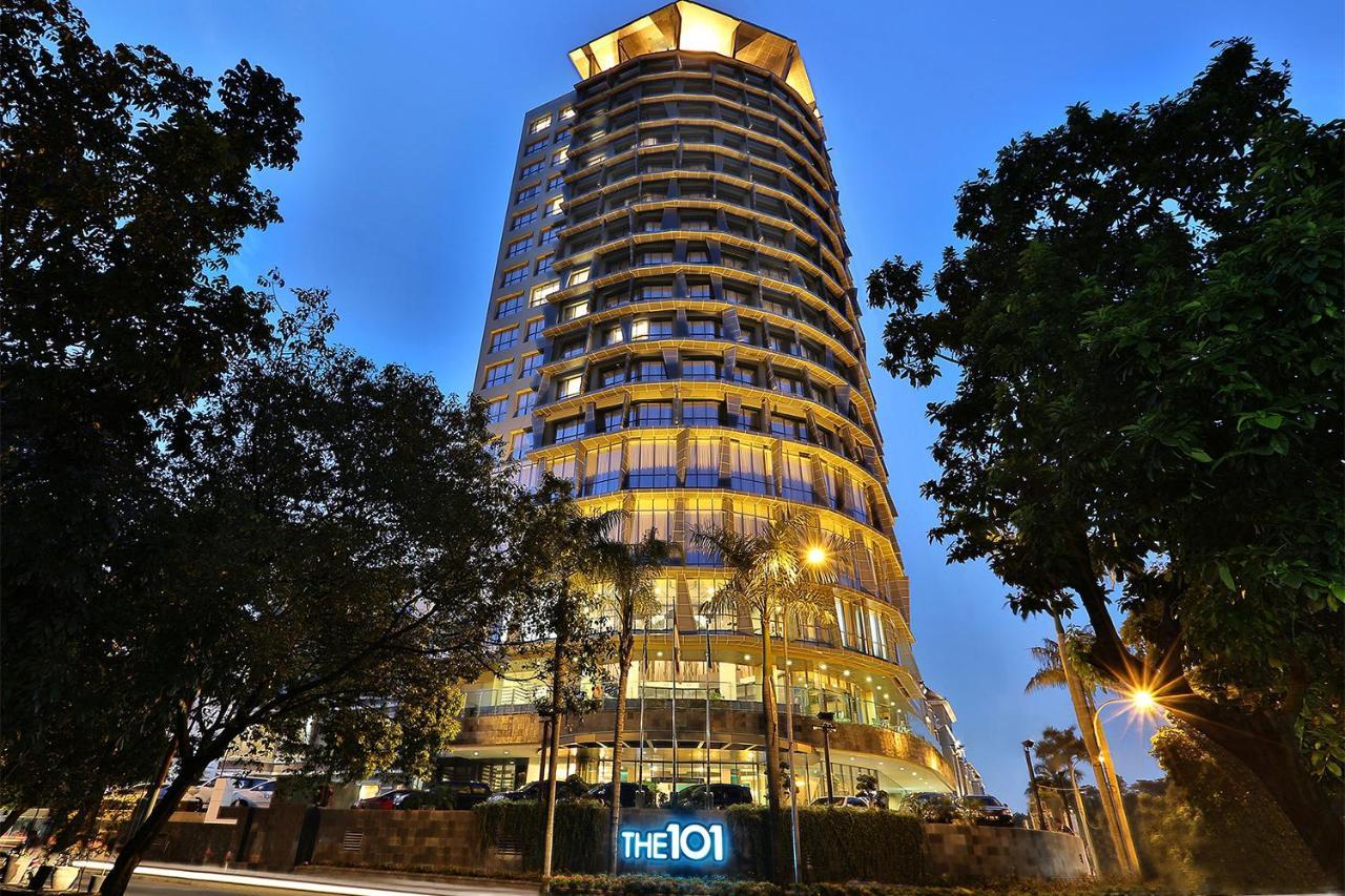 The 1O1 Jakarta Sedayu Darmawangsa Jacarta Exterior foto