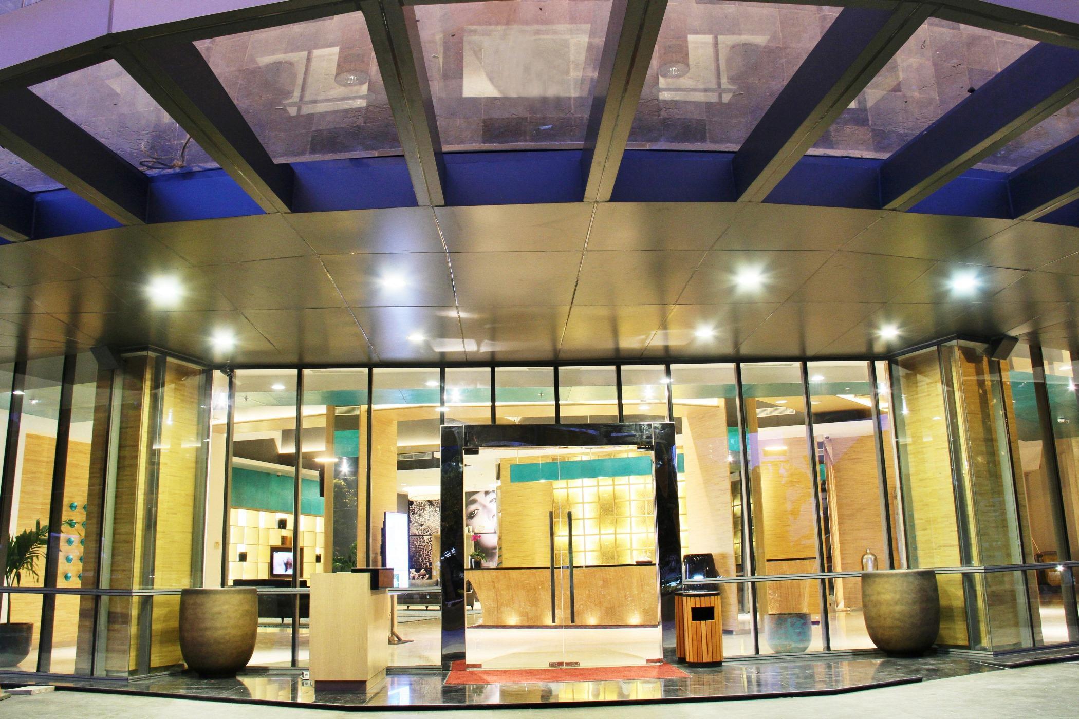 The 1O1 Jakarta Sedayu Darmawangsa Jacarta Exterior foto