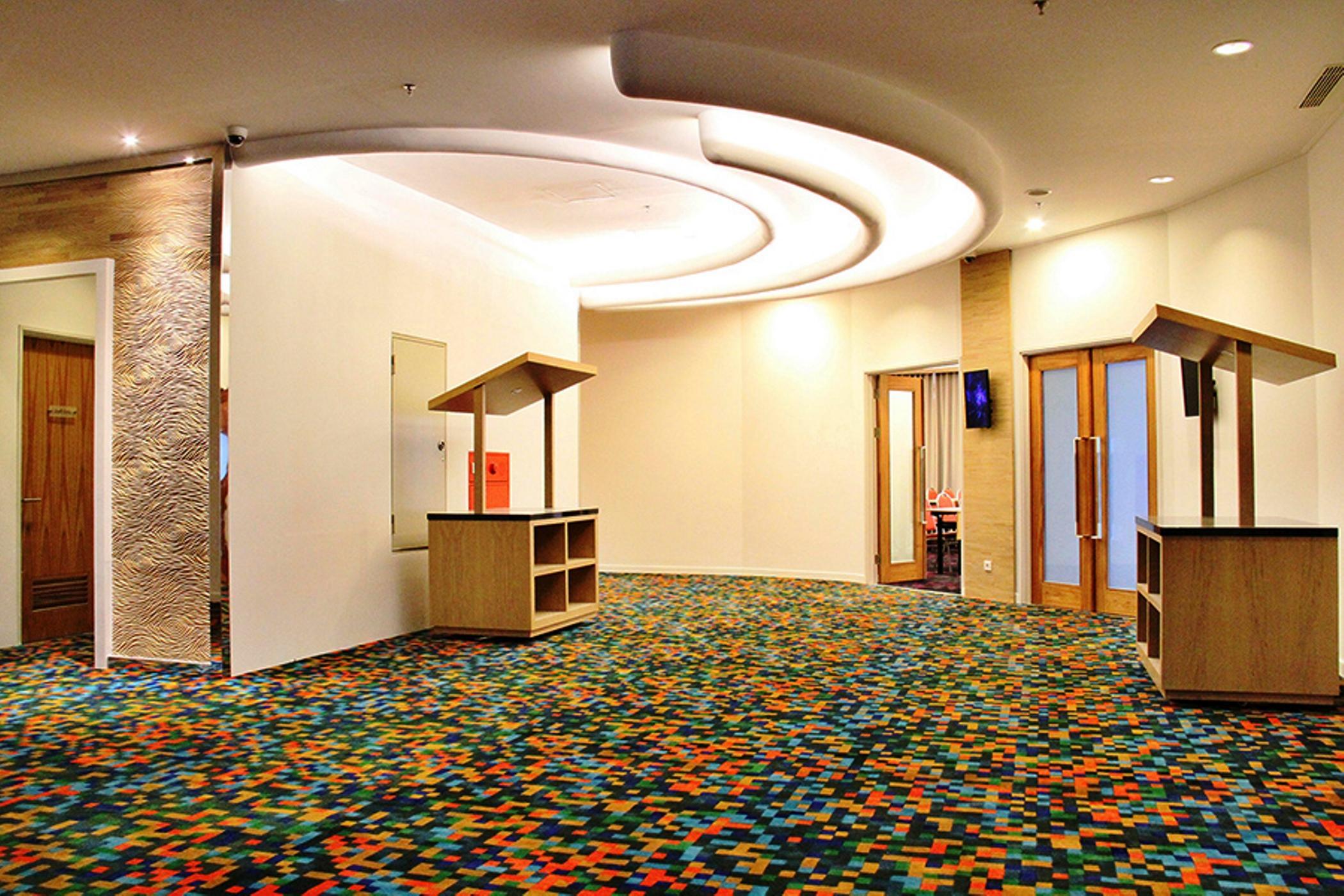 The 1O1 Jakarta Sedayu Darmawangsa Jacarta Exterior foto