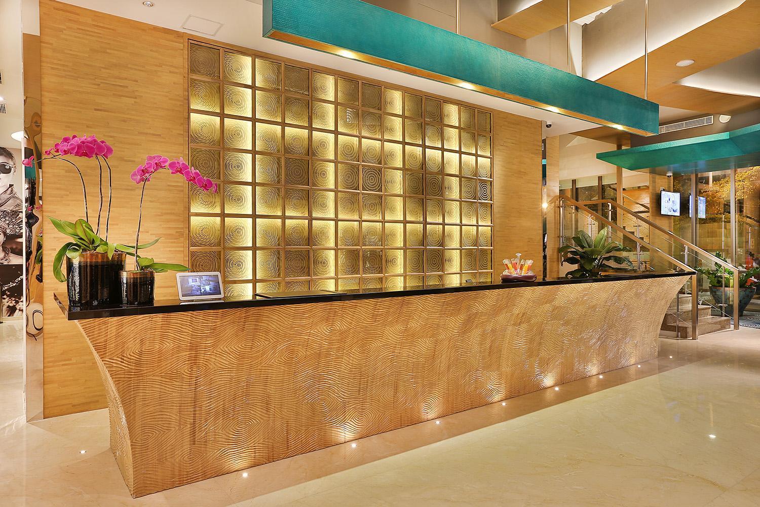 The 1O1 Jakarta Sedayu Darmawangsa Jacarta Exterior foto