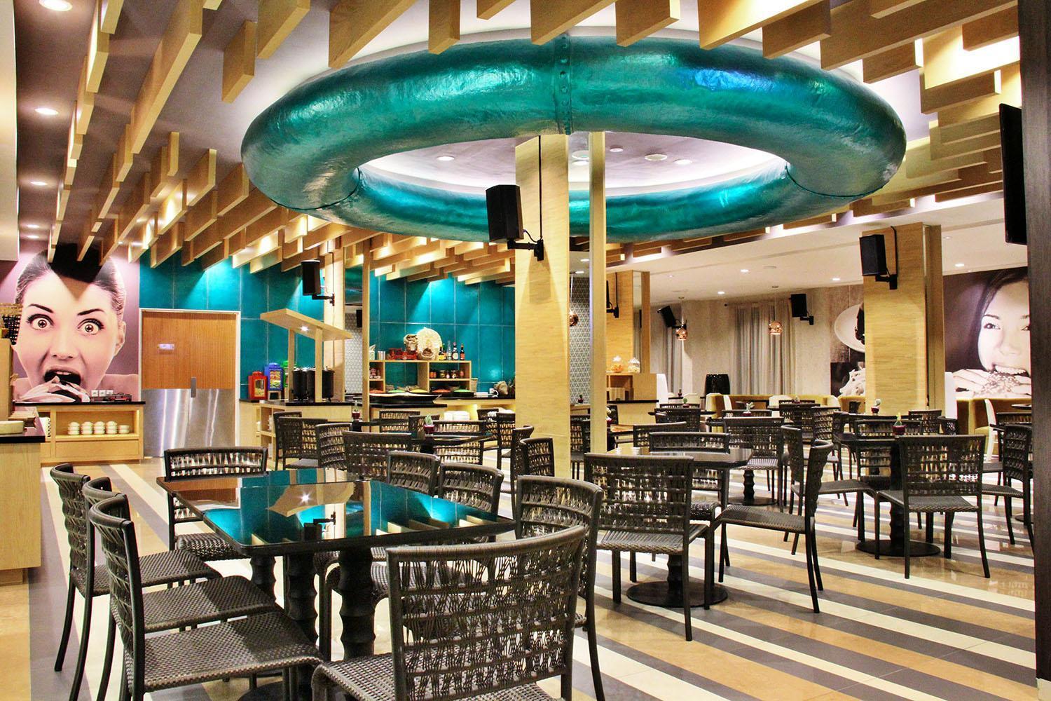 The 1O1 Jakarta Sedayu Darmawangsa Jacarta Exterior foto
