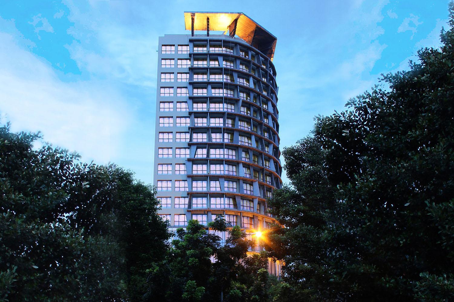 The 1O1 Jakarta Sedayu Darmawangsa Jacarta Exterior foto